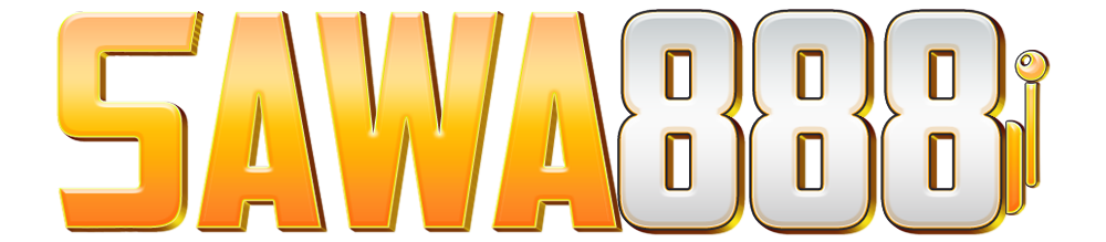 LOGO SAWA888